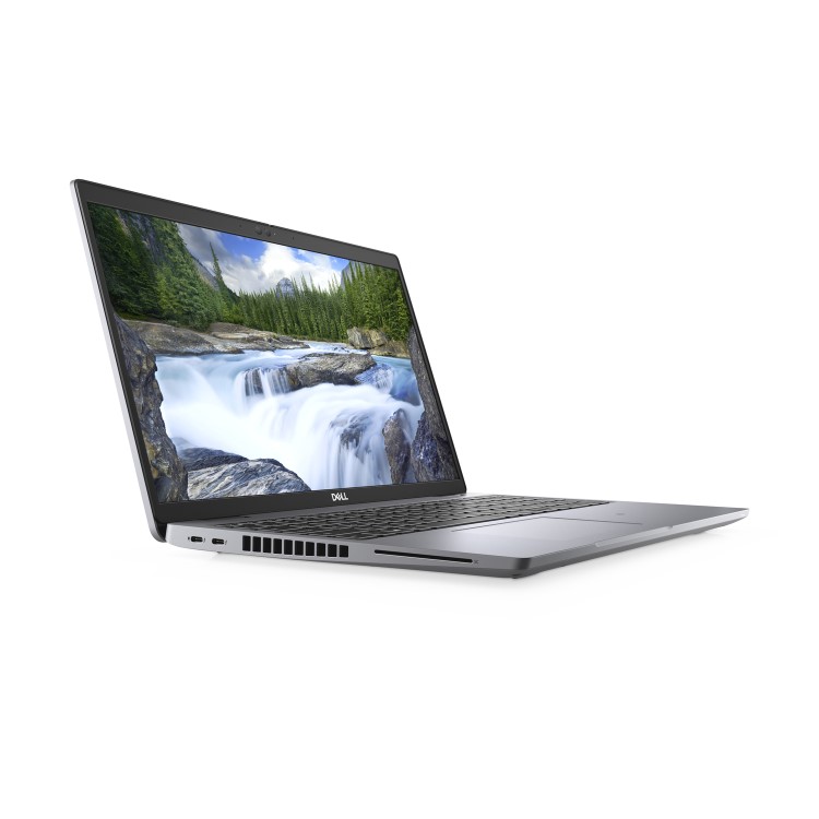 Refurbished Dell Latitude 5520 Core i7 11th gen 16GB RAM 256GB SSD 15.6 Inch Windows 11 Pro Laptop