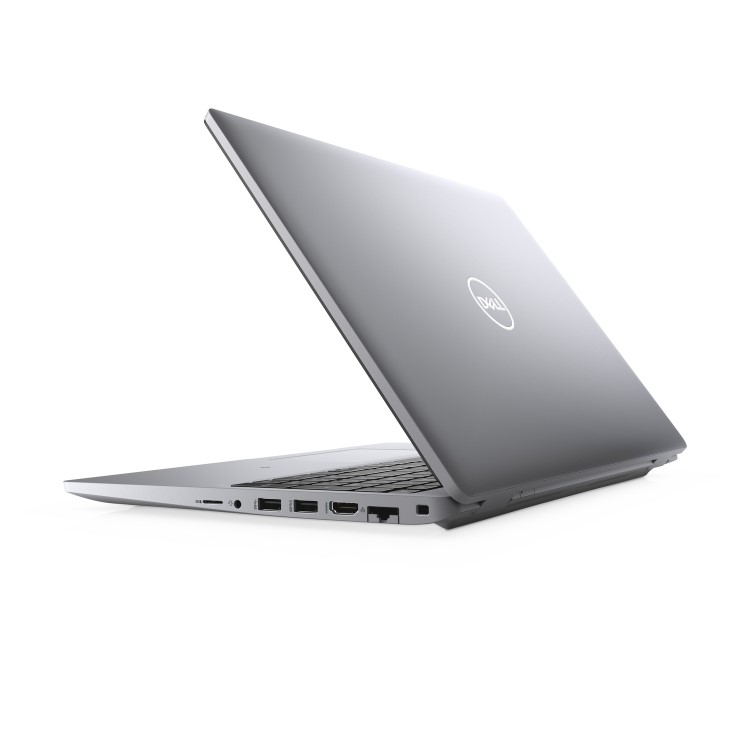 Refurbished Dell Latitude 5520 Core i7 11th gen 16GB RAM 256GB SSD 15.6 Inch Windows 11 Pro Laptop