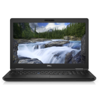 Refurbished Dell Latitude 5590 Intel Core i5 8th gen 8GB RAM 256GB SSD 15.6 Inch Windows 11 Pro Laptop