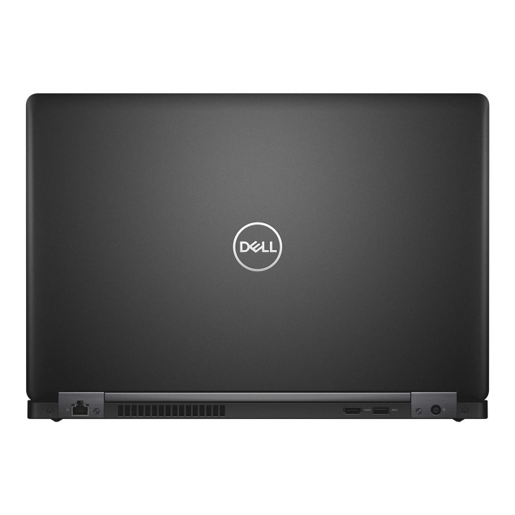 Refurbished Dell Latitude 5590 Core i7 8th gen 16GB RAM 512GB SSD 15.6 Inch Windows 11 Pro Laptop