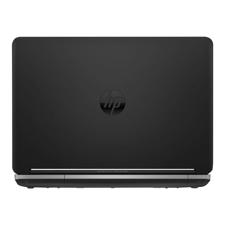 Refurbished HP ProBook 640 G1 Core i3 8GB 256GB 14 Inch Windows 10 Professional Laptop