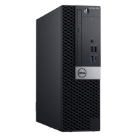 Refurbished Dell Optiplex 7060 Core i5 8th gen 16GB RAM 256GB SSD Windows 11 Pro SFF Desktop PC