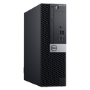 Refurbished Dell Optiplex 7060 Core i5 8th gen 16GB RAM 256GB SSD Windows 11 Pro SFF Desktop PC