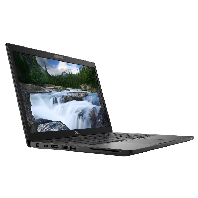 Refurbished Dell Latitude 7490 Core i7 8th Gen 8GB RAM 256GB SSD 14 Inch Windows 11 Pro Laptop