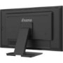 Iiyama ProLite T2752MSC-B1 27" Full HD IPS Touchscreen Monitor