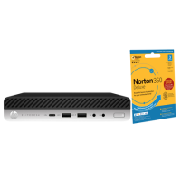 Refurbished HP EliteDesk 800 G4 Core i7 8th gen 16GB RAM 256GB SSD Windows 11 Pro Mini PC Refurbished HP EliteDesk 800 G4 Core i7 8th gen 16GB RAM 256GB SSD Windows 11 Pro Mini PC