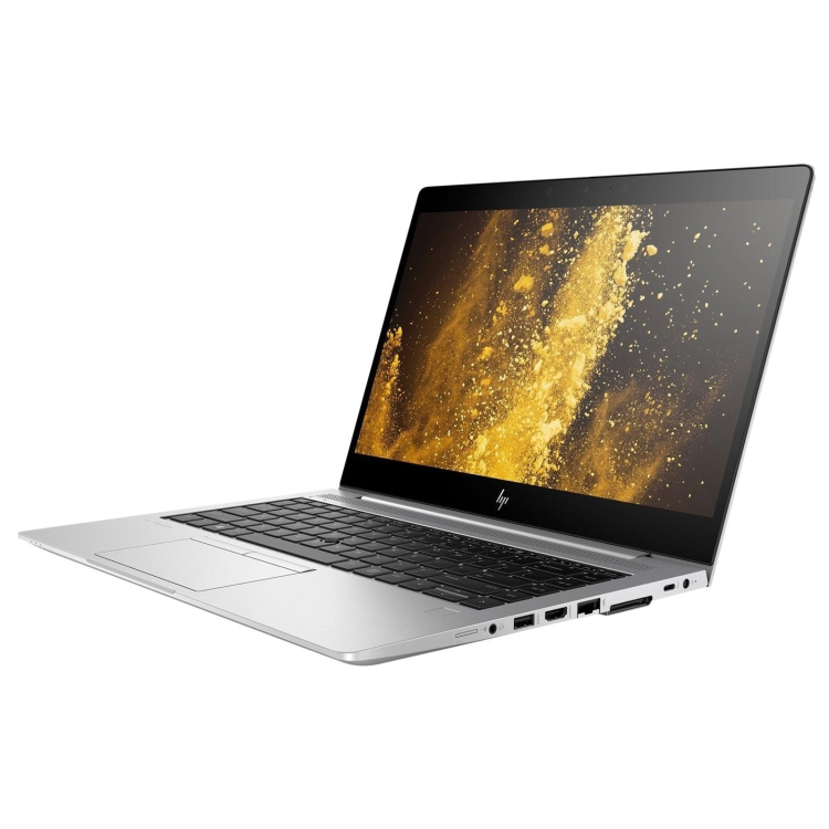 Refurbished HP EliteBook 840 G6 Core i7 8th gen 16GB RAM 512GB SSD 14 Inch Windows 11 Pro Laptop
