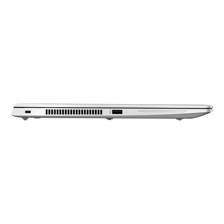 Refurbished HP EliteBook 850 G6 Ultrabook Core i7 8th gen 16GB RAM 512GB SSD 15.6 Inch Windows 11 Pro Laptop