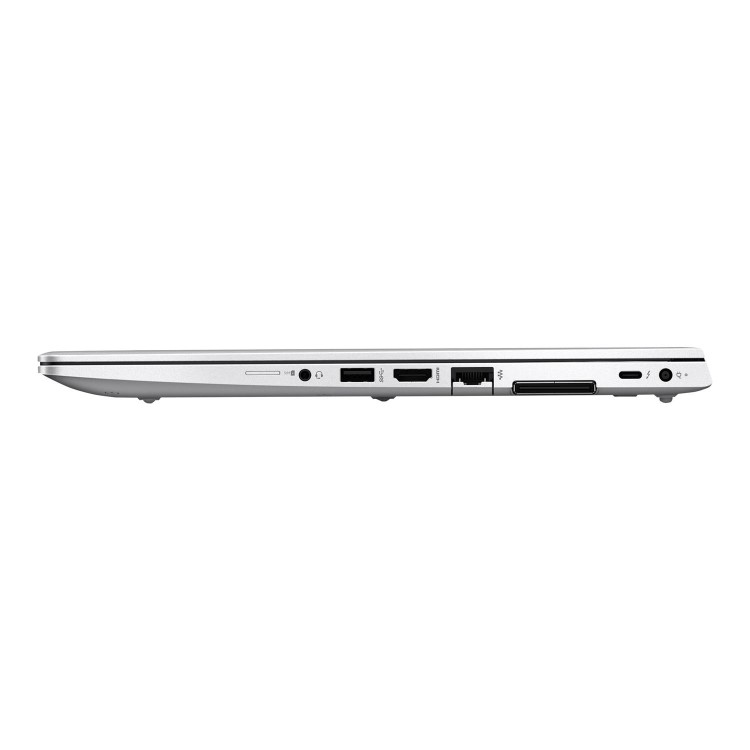 Refurbished HP EliteBook 850 G6 Ultrabook Core i7 8th gen 16GB RAM 512GB SSD 15.6 Inch Windows 11 Pro Laptop