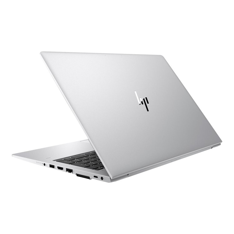 Refurbished HP EliteBook 850 G6 Ultrabook Core i7 8th gen 16GB RAM 512GB SSD 15.6 Inch Windows 11 Pro Laptop