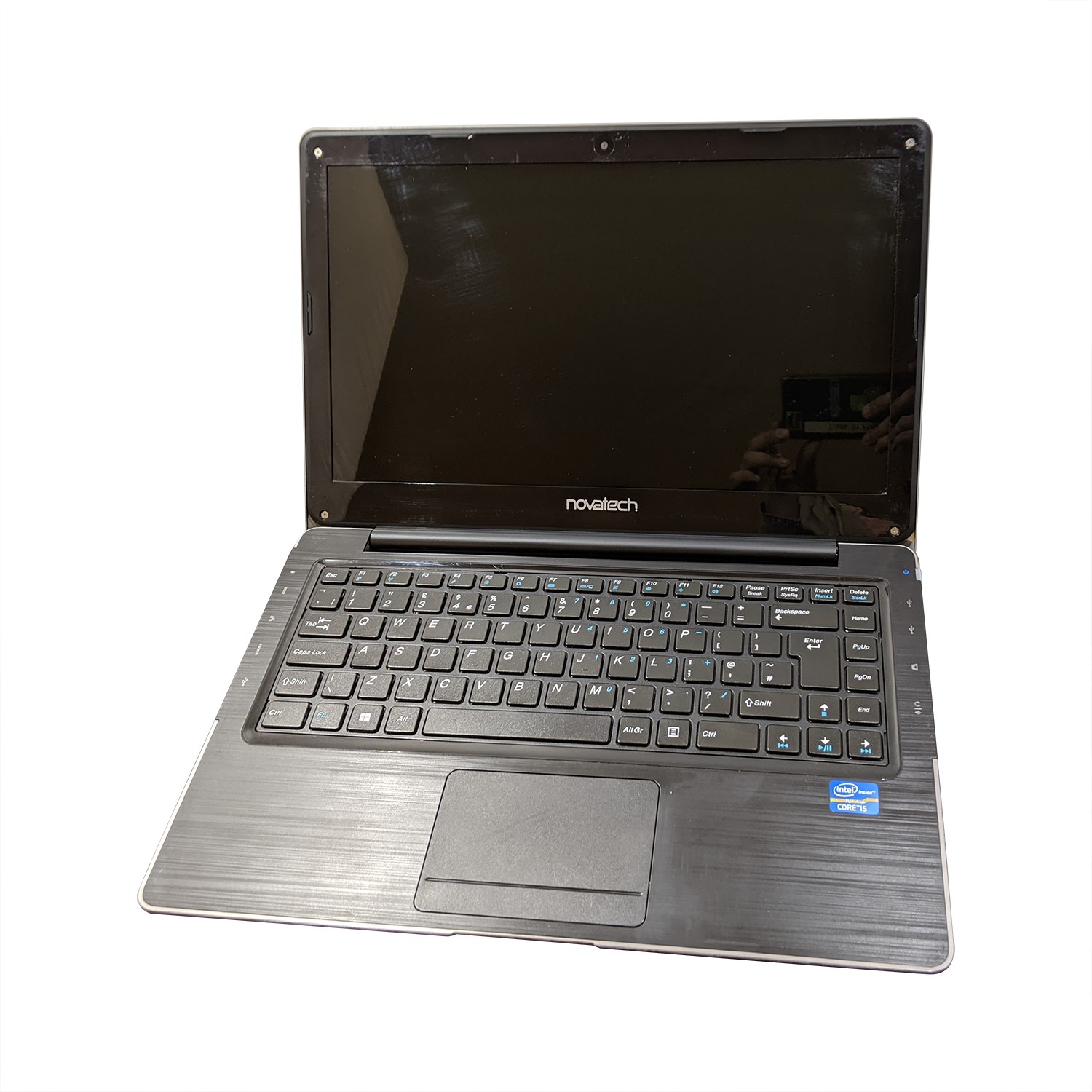 Refurbished Novatech NNB-BX3438 Core i5-3317U 8GB 128GB 14 Inch Windows ...