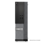 Refurbished Dell Optiplex 3020 Core i3 4th gen 8GB RAM 256GB SSD Windows 11 Pro SFF Desktop PC