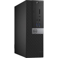 Refurbished Dell OptiPlex 5040 Core i5-6500 8GB 256GB Windows 10 Professional Desktop