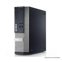 Refurbished Dell Optiplex 790 Core i3 2120 4GB RAM 128 GB SSD Windows 11 SFF Desktop