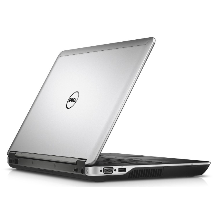 Refurbished Dell LATITUDE E6440 Core i5 8GB 128GB 14 Inch Windows 10 Professional Laptop
