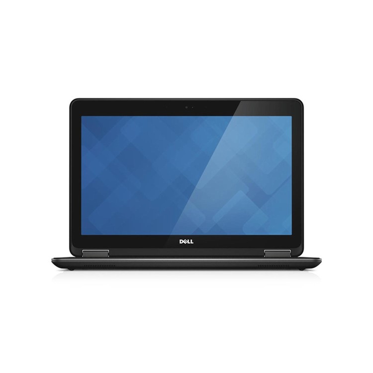 Refurbished Dell Lattitude E7240 Core i5-4310U 8GB 128GB 12.5 Inch Windows 10 Professional Laptop