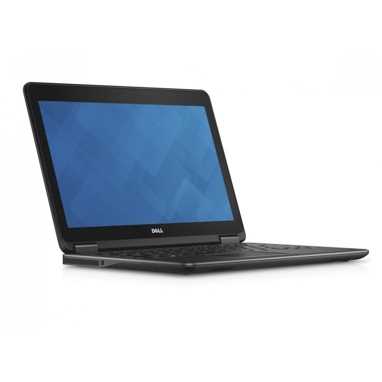 Refurbished Dell Lattitude E7240 Core i5-4310U 8GB 128GB 12.5 Inch Windows 10 Professional Laptop