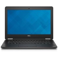 Refurbished Dell Latitude E7270  Core i7-6600U 8GB 128GB 12.5 Inch  Windows 10 Professional Laptop