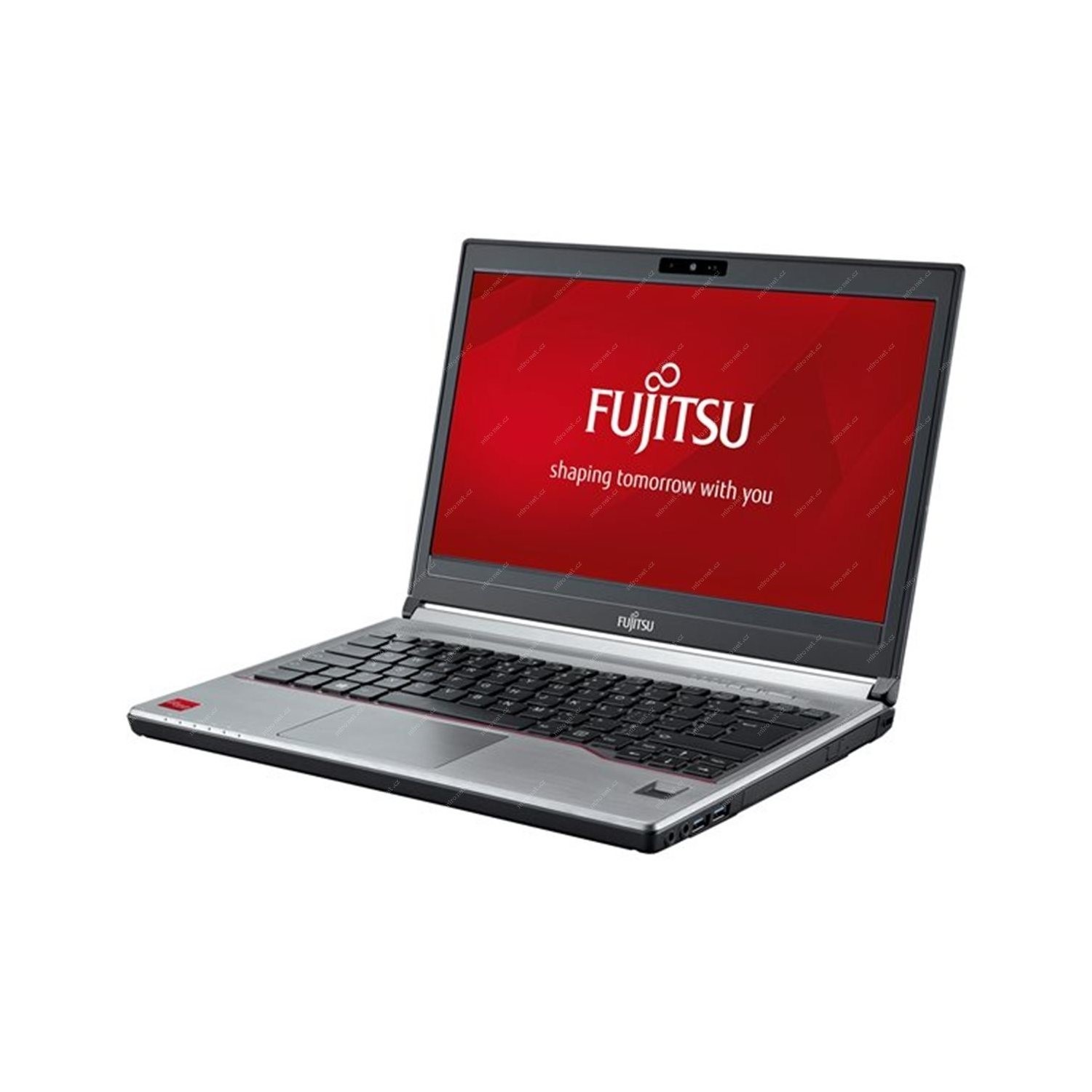 Купить Ноутбук Fujitsu В Москве