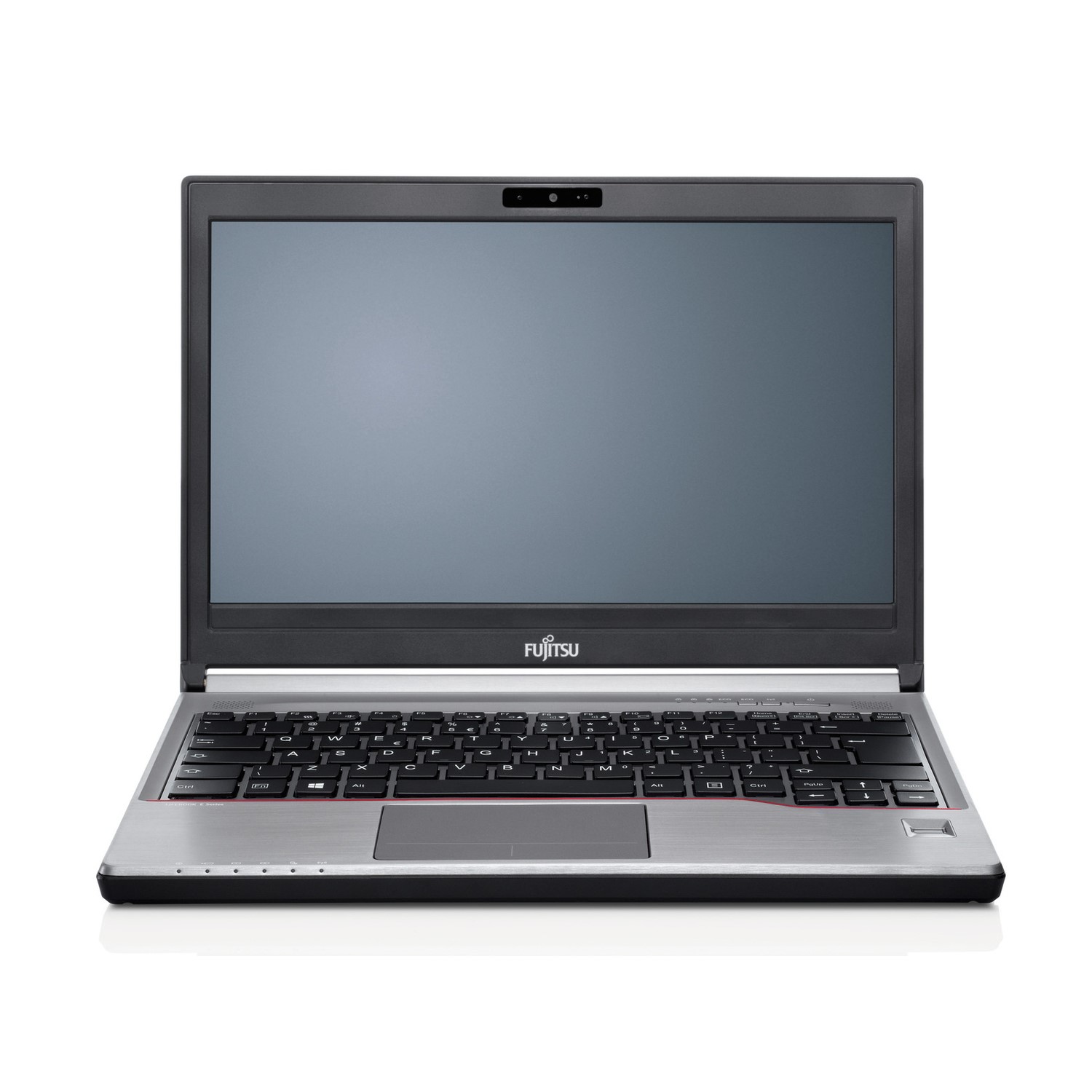 Fujitsu Lifebook E734 13.3-inch Notebook (Intel Core i5 4200M 2.5GHz, 4GB  RAM, 500GB HDD, DVDRW, LAN, WLAN, BT, Webcam, Integrated Graphics, Windows  7 Professional) : Amazon.co.uk: Computers & Accessories