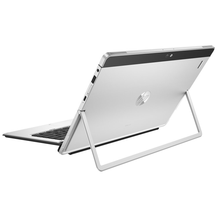 Refurbished HP Elite x2 1012 Core M5-6Y57 8GB 256GB 12.5 Inch Windows 10 Professional 2 In 1 Laptop
