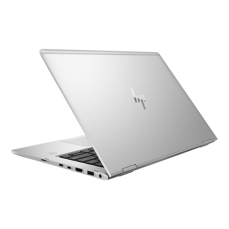 Refurbished HP EliteBook X360 1030 G2 Core i5 7300U 8GB 512GB 13.3 Inch Touchscreen Windows 10 Professional Laptop