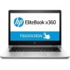 Refurbished HP EliteBook X360 1030 G2 Core i5-7300U 8GB 512GB 13.3 Inch Touchscreen Windows 10 Professional Laptop