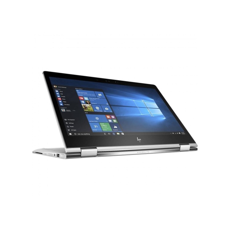 Refurbished HP EliteBook X360 1030 G2 Core i7-7600U 16GB 256GB 13.3 Inch Windows 10 Professional Touchscreen Laptop