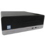 Refurbished HP Prodesk 400 G4 Core  i5 6th Gen 8GB 256SSD SFF Windows 10 Professional Desktop