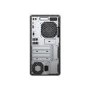 Refurbished HP Prodesk 400 G4 Core  i5 6th Gen 8GB 256SSD SFF Windows 10 Professional Desktop