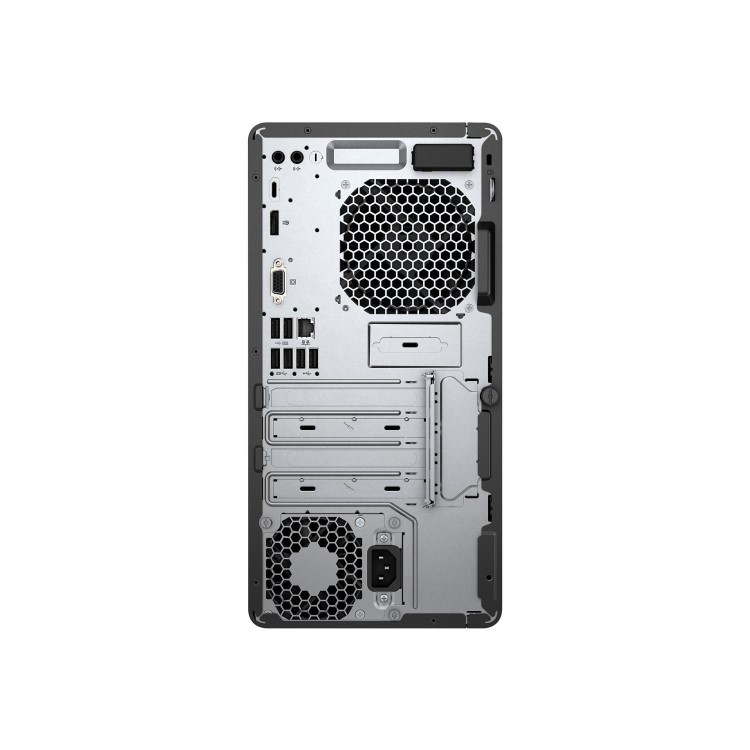 Refurbished HP Prodesk 400 G4 Core  i5 6th Gen 8GB 256SSD SFF Windows 10 Professional Desktop