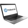 Refurbished HP ProBook 640 G1 Core i5 - 4300M 8GB 128GB 14 Inch Windows 10 Professional Laptop
