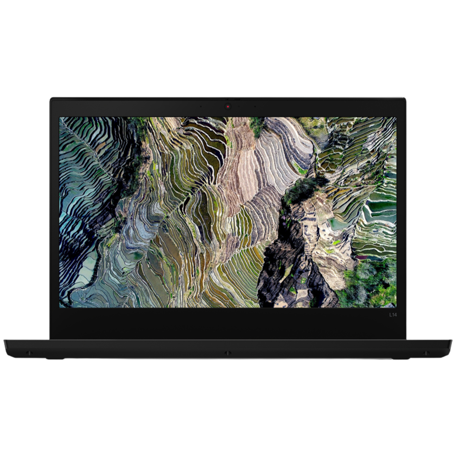 Refurbished ThinkPad L14 G2 Core i5 11th gen RAM 256GB SSD 14 Inch Windows 11 Pro