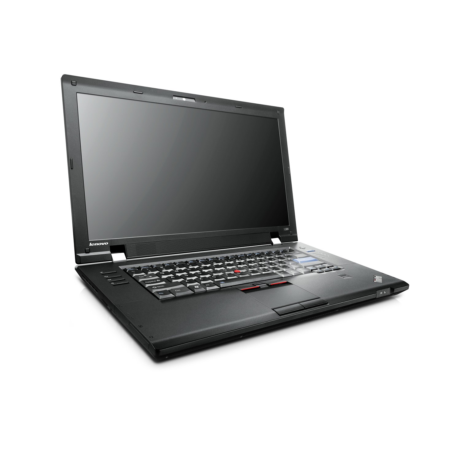 Lenovo Thinkpad L520 - 7 Lenovo thinkpad l520