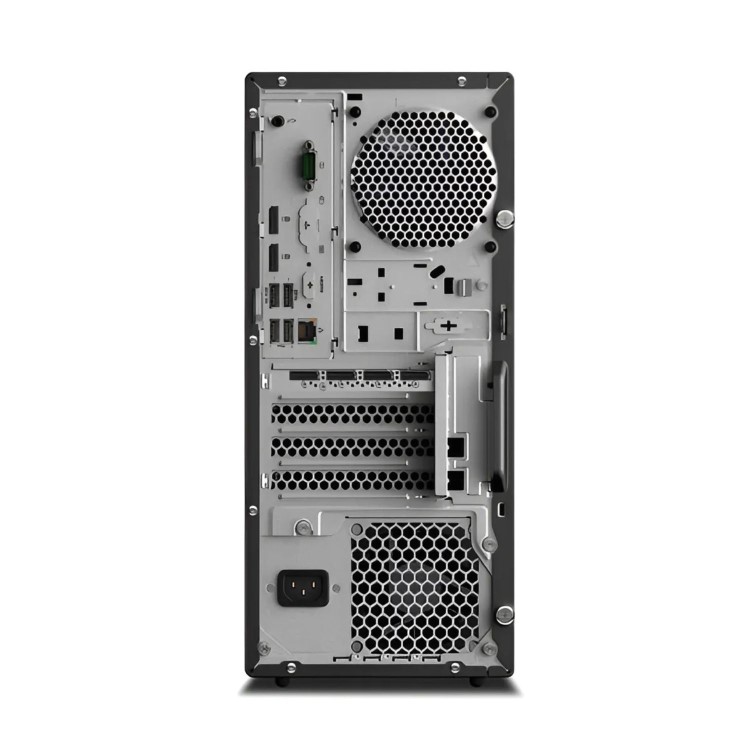 Refurbished Lenovo ThinkCentre P330 Core i7 9th gen 32GB RAM 512GB SSD Quadro K2200 Windows 11 Pro Tower PC