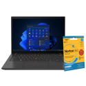 T2/T14i516GB256GBW10P Refurbished Lenovo ThinkPad T14 Intel Core i5 10th gen 16GB RAM 256GB SSD 14 Inch Windows 11 Pro Laptop