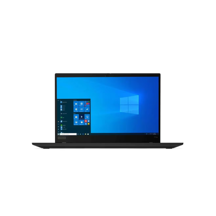 Refurbished Lenovo ThinkPad T14s G1 Intel Core i7 10th gen 16GB RAM 256GB SSD 14 Inch Windows 11 Pro Laptop