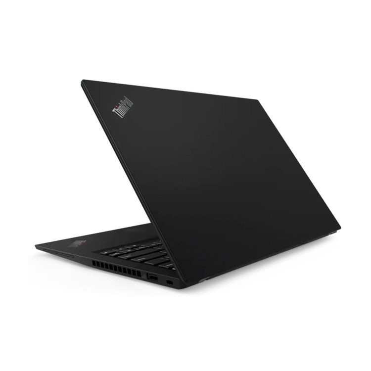 Refurbished Lenovo ThinkPad T14S Intel Core i7 10th gen 16GB RAM 256GB SSD 14 Inch Windows 11 Pro Laptop