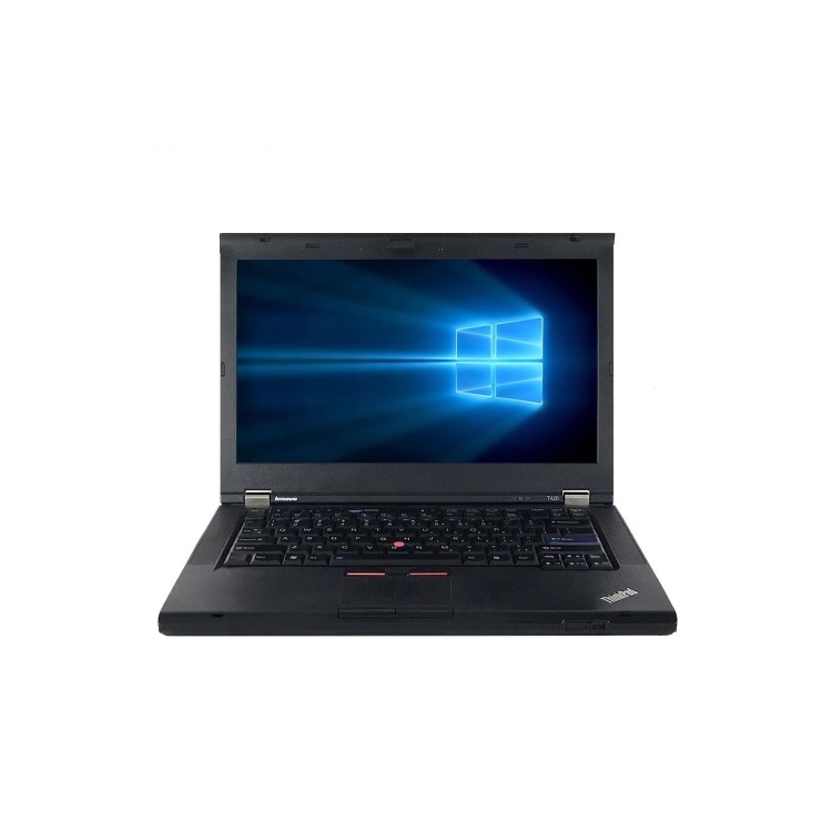 Refurbished Lenovo ThinkPad T430 Core i5 8GB 500GB 14 Inch Windows 10 Professional Laptop