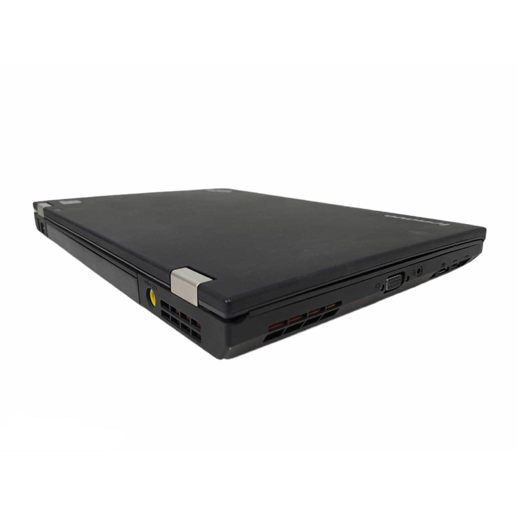 Refurbished Lenovo ThinkPad T430 Core i5 8GB 500GB 14 Inch Windows 10 Professional Laptop