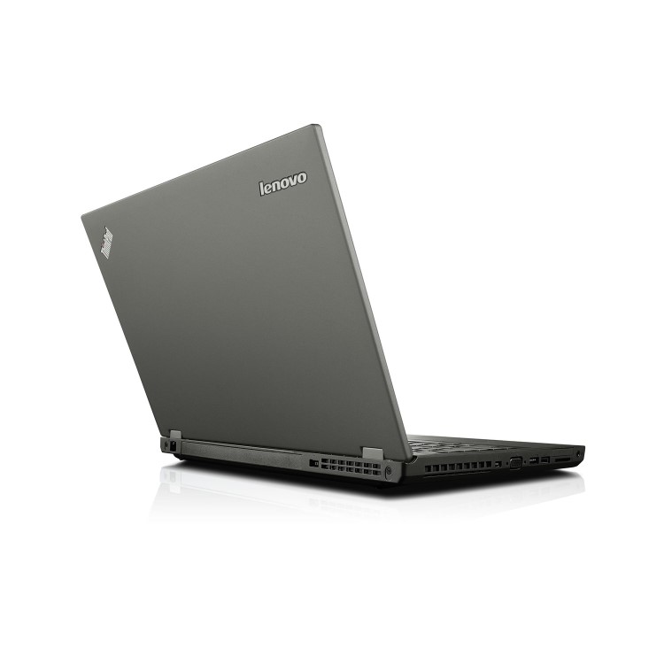 Refurbished Lenovo T540 Core i7-4600M 8GB 128GB 15.6 Inch Windows 10 Professional Laptop