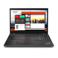 Refurbished Lenovo ThinkPad T580 Core i7 8th gen 16GB 512GB 15.6 Inch Windows 11 Professional Laptop
