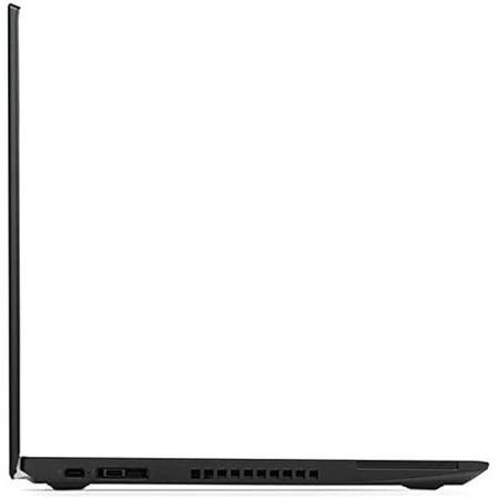 Refurbished Lenovo ThinkPad T580 Core i7 8th gen 16GB 512GB 15.6 Inch Windows 11 Professional Laptop