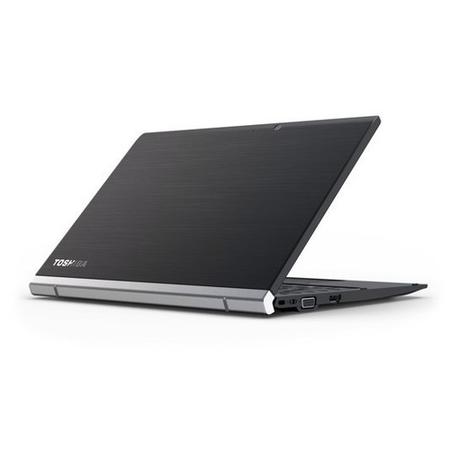 Refurbished Toshiba Portege Z20T Core M7 8GB 256GB 12.5 Inch Windows 10 Professional Convertible Laptop