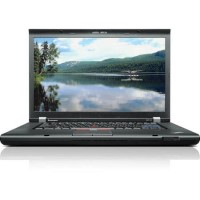 Refurbished Lenovo ThinkPad W510 Core i7 8GB 128GB 15.6 Inch Windows 10 Professional Laptop