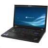 Refurbished Lenovo ThinkPad W510 Core i7 8GB 128GB 15.6 Inch Windows 10 Professional Laptop