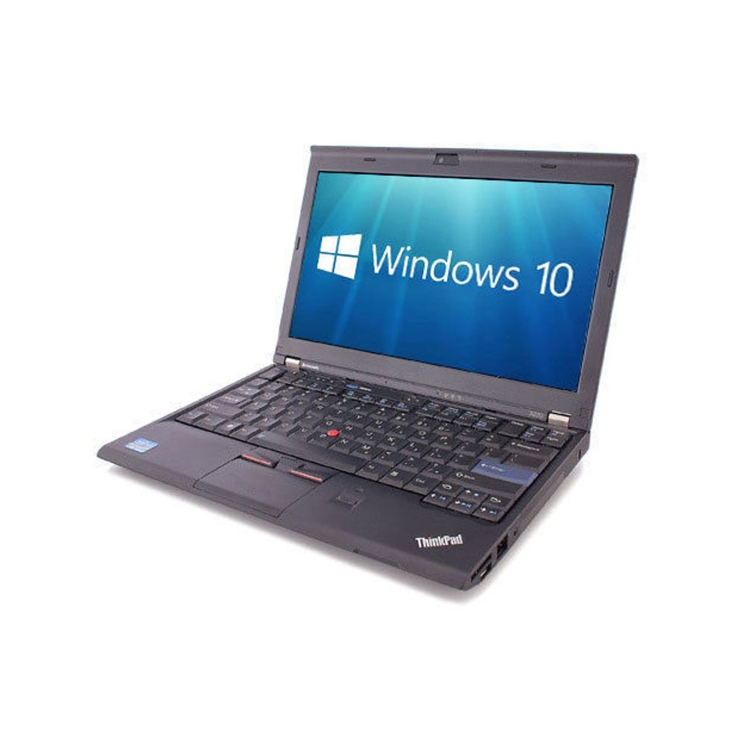 Refurbished Lenovo Thinkpad X2 Core I5 8gb 128gb 12 5 Inch Windows 10 Professional Laptop Laptops Direct