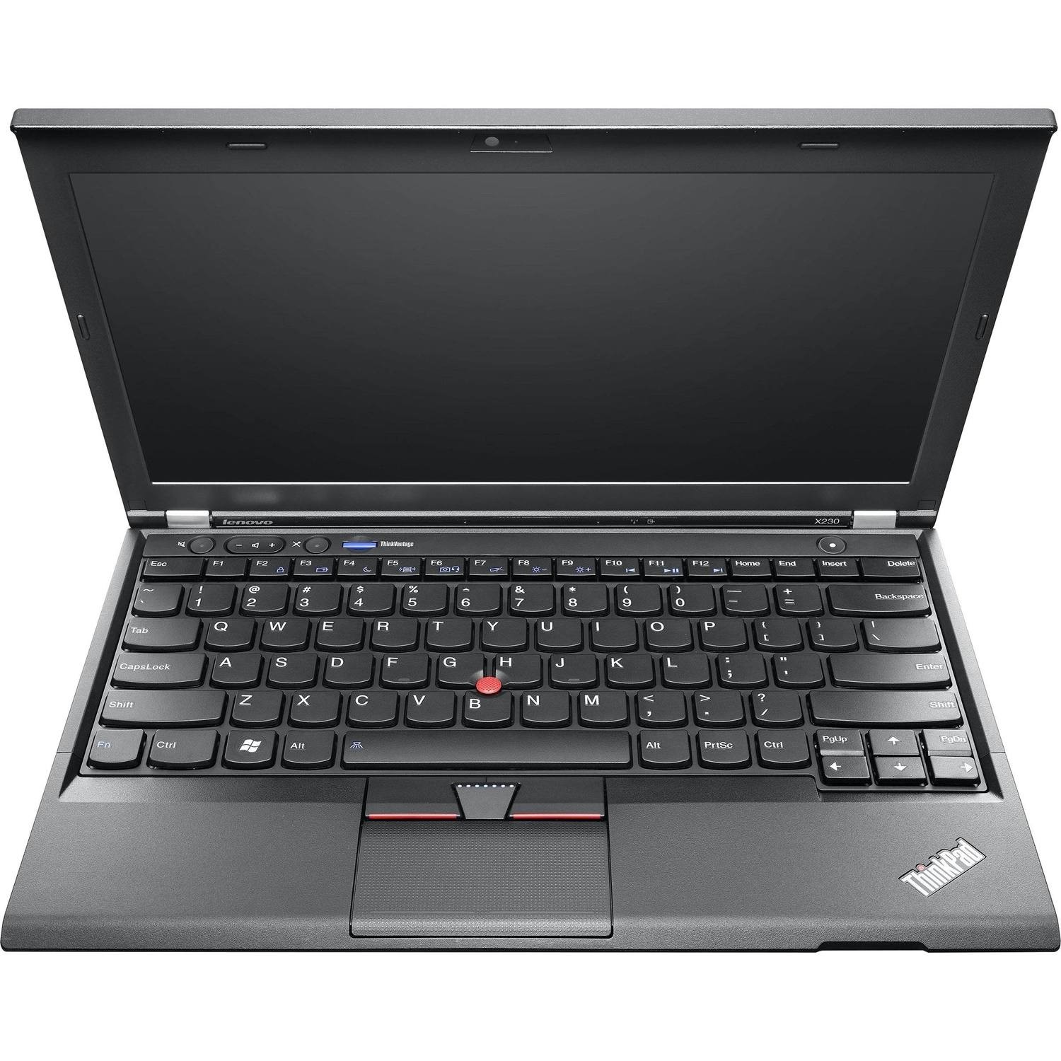 Lenovo ThinkPad X230 Core i5 3320M 2.60GHz 、ジャンク Lenovo X230