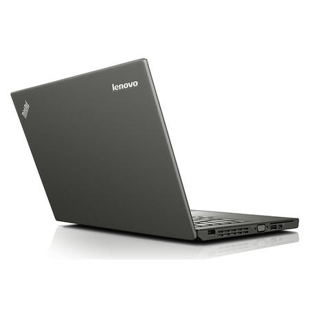Refurbished Lenovo Thinkpad X240 Core i5 8GB 128GB 12.5 Inch Windows 10 Professional LaptopRefurbished Lenovo Thinkpad X240 Core i5 8GB 128GB 12.5 Inch Windows 10 Professional Laptop