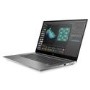 Refurbished HP Zbook Studio G7 Intel Core i9 10th gen 32GB RAM 1TB SSD T2000 Windows 11 Pro Laptop